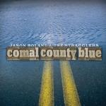 Comal County Blue详情