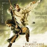 功夫之王 Forbidden Kingdom