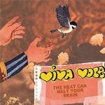 The Heat Can Melt Your Brain详情