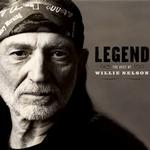 Legend:The Best Of Willie Nelson