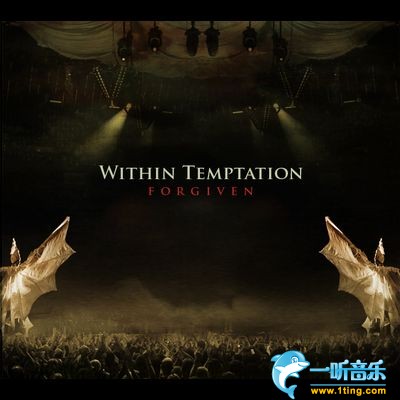 Forgiven (single)