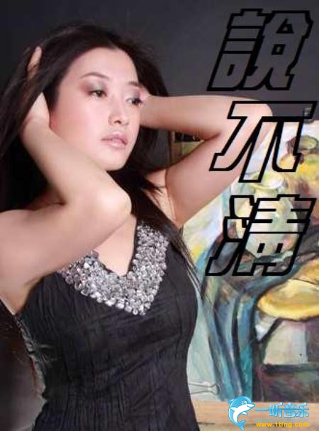 说不清 (单曲)