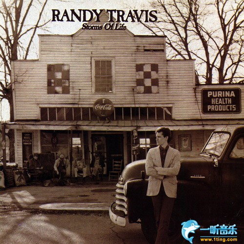 Randy Travis