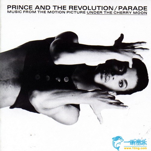 Parade - Music From The Motion Picture Under The Cherry Moon