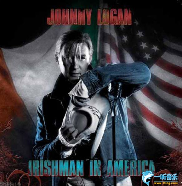 Irishman in America