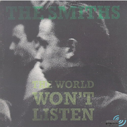 The World Won't Listen