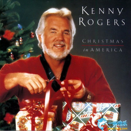 Christmas In America