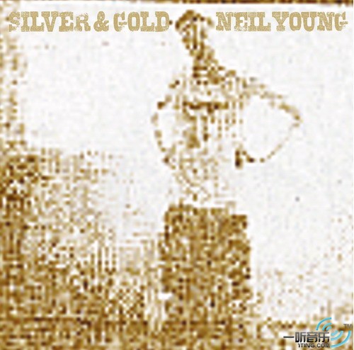 Silver And Gold