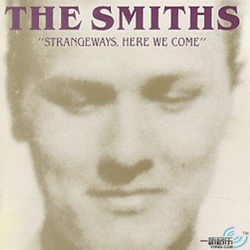 Strangeways, Here We Come