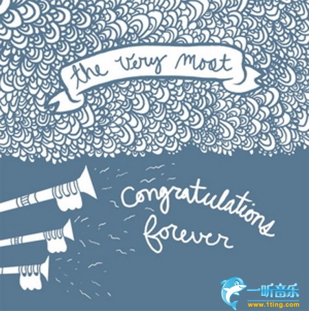 Congratulations Forever