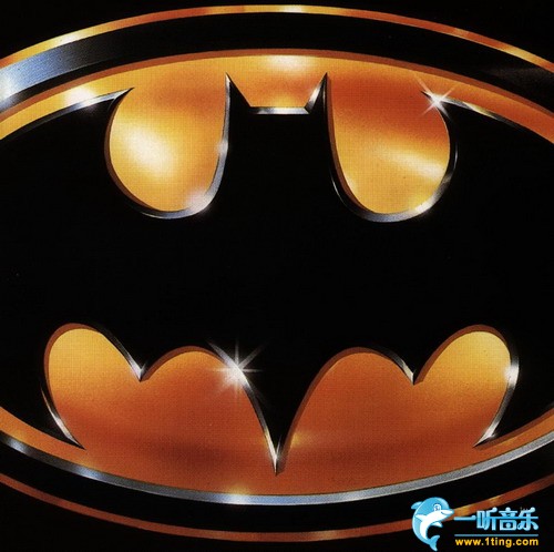 Batman Soundtrack