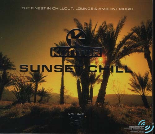 Kontor - Sunset Chill Vol.3
