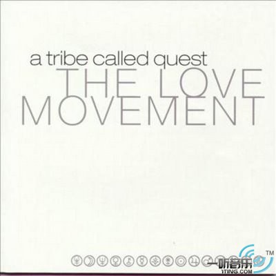 The Love Movement
