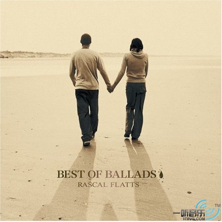 Best of Ballads