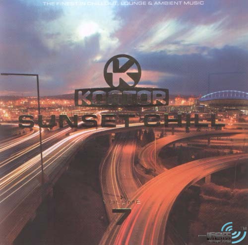 Kontor - Sunset Chill Vol.7