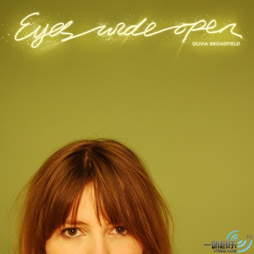 Eyes Wide Open