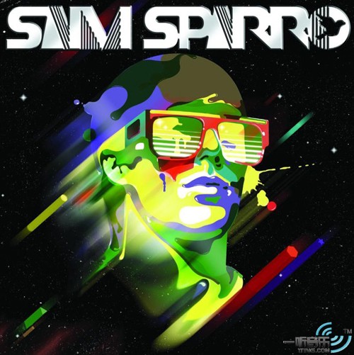 Sam Sparro