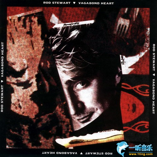 Vagabond Heart