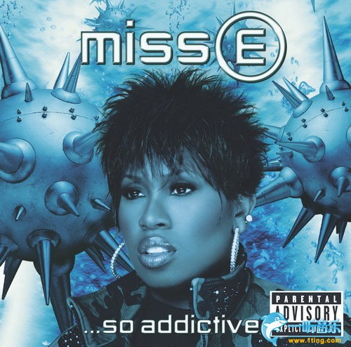 Miss E...So Addictive