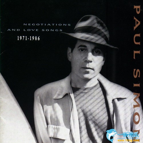 Negotiations And Love Songs 1971-1986
