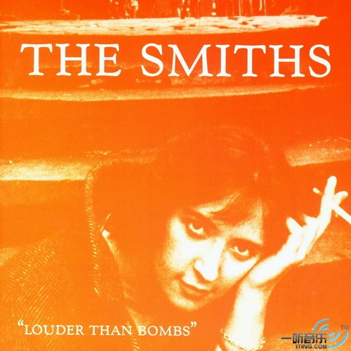 Louder Than Bombs