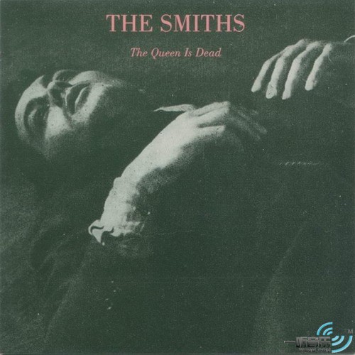 The Queen Is Dead