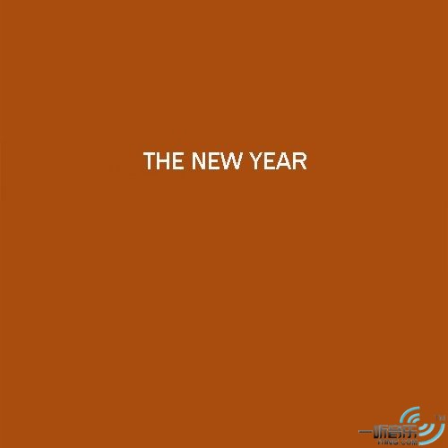The New Year