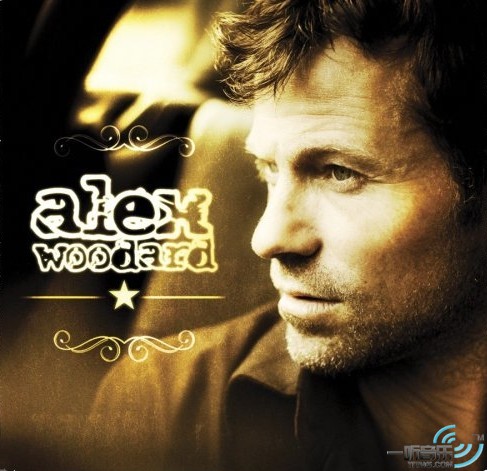 Alex Woodard