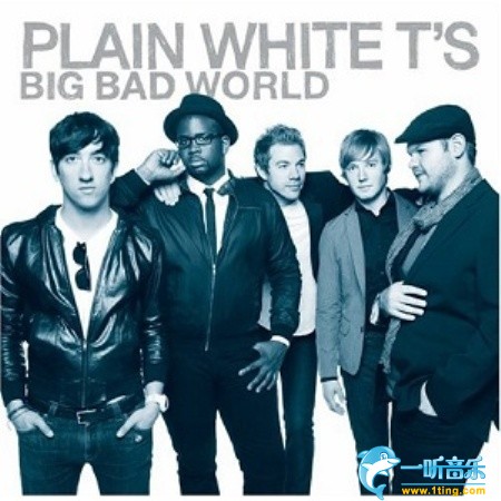 Big Bad World
