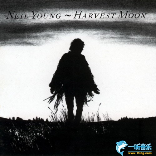 Harvest Moon