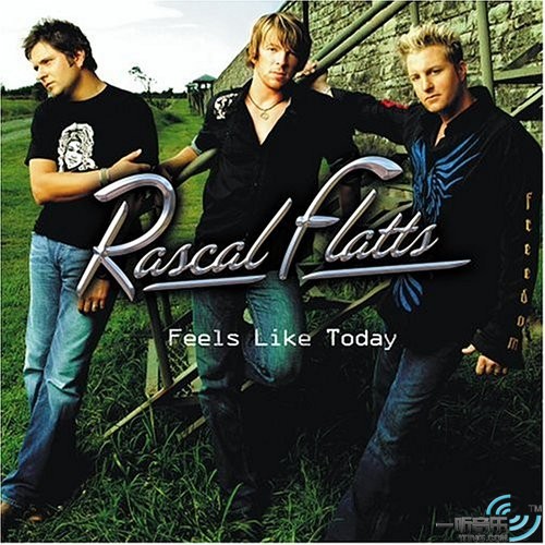 Feels Like Today