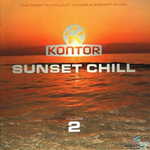 Kontor - Sunset Chill Vol.2