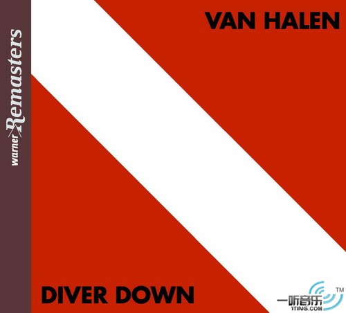 Diver Down
