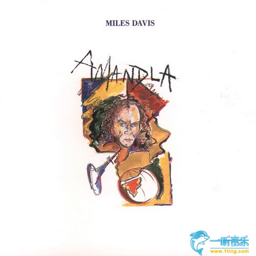 Amandla