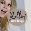 Ava Leigh Breathe 试听