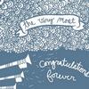 Congratulations Forever