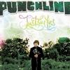 Punchline Ghostie 试听