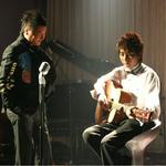 兄弟 (单曲)详情
