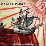 Beyond The Horizon详情