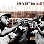 Happy Birthday Louis详情