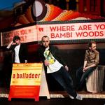 Where Are You Bambi Woods详情
