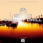 Kontor - Sunset Chill Vol.6