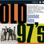 Satellite Rides详情