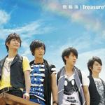 Treasure详情