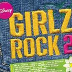 Disney Girlz Rock, Vol. 2