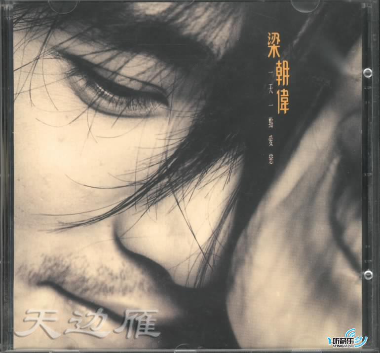 一天一点爱恋
