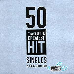 50 Years of the Greatest Hit Singles