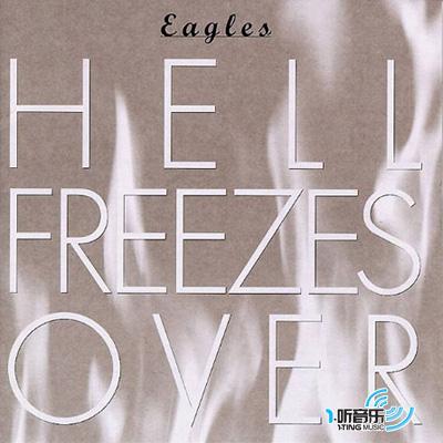 Hell freezes over