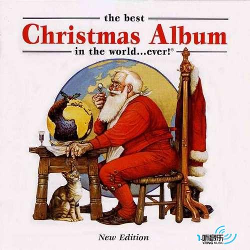 The Best Christmas Album In The World...Ever