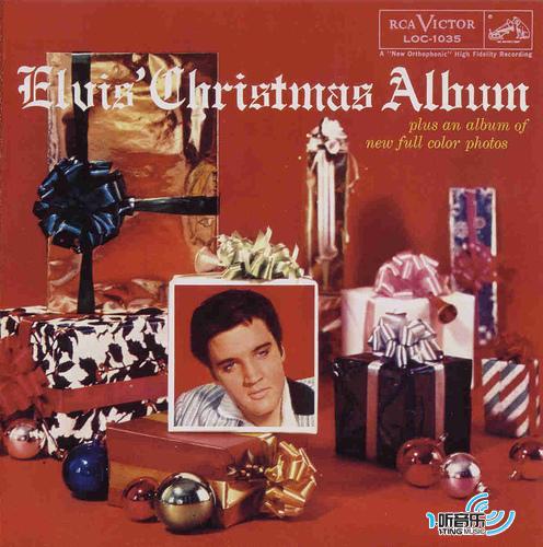 Elvis Christmas Album